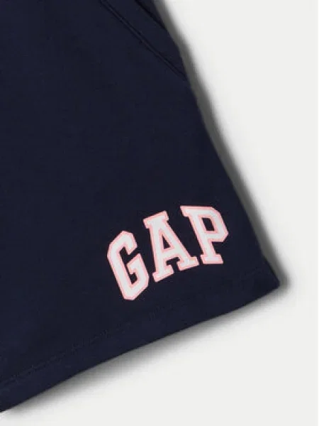 Gap Sport rövidnadrág Sötétkék
