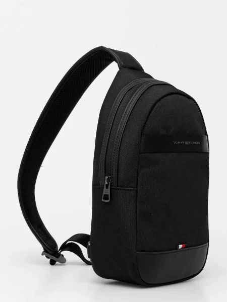 Rucsac Tommy Hilfiger negru