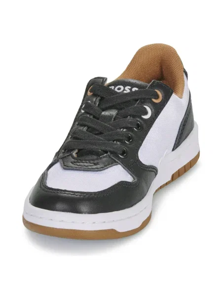 Pantofi copii Boss negru