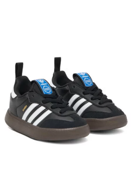 Sneakersy adidas černé