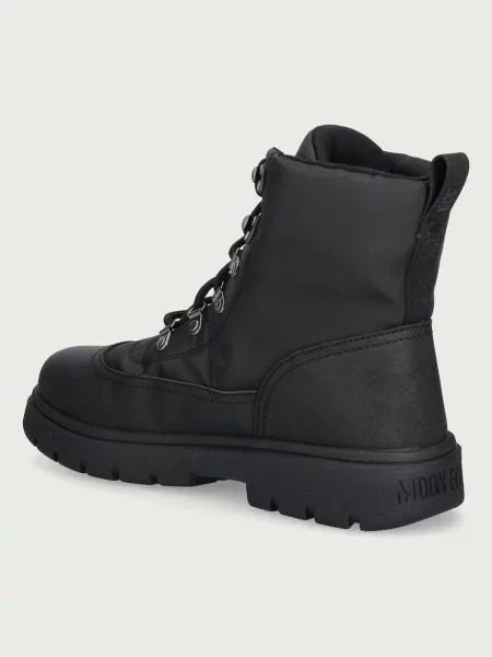 Треккинговые ботинки Moon Boot