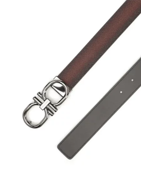 Curea Ferragamo maro