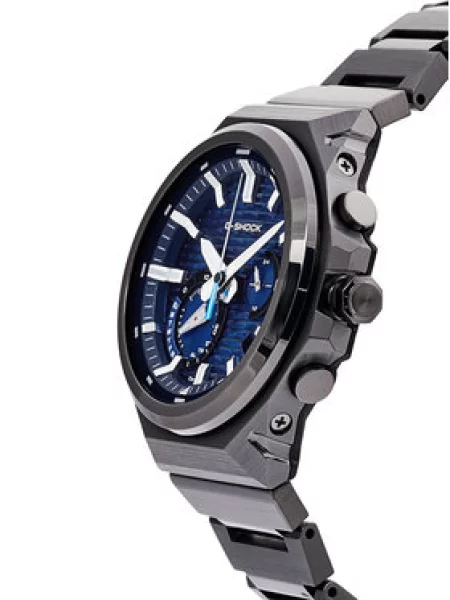 G-Shock Karóra G-Steel fekete