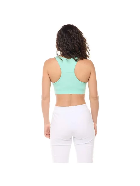 Sutien Leone 1947 albastru