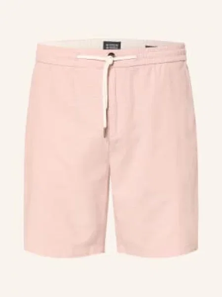 Scotch & Soda Szorty O Regularnym Kroju rosa