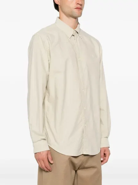 Dugo košulja Polo Ralph Lauren zelena