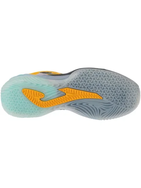 Pantofi Joma galben