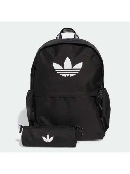 Adidas Рюкзак чорний