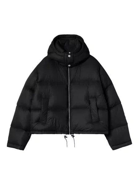 Kurtka Carhartt Wip czarna