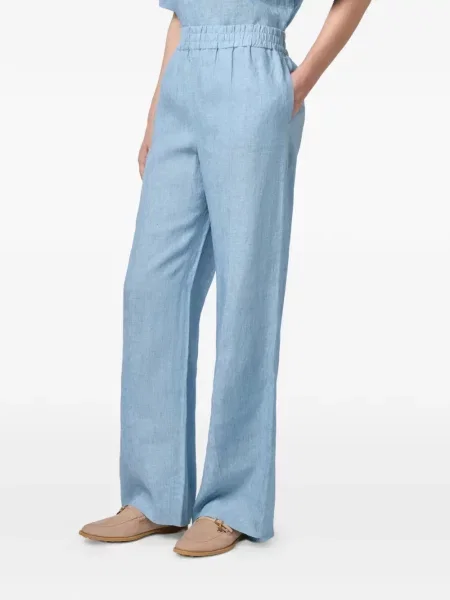 Pantaloni Tod's albastru