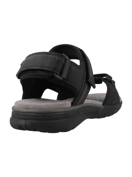 Pantofi Geox negru