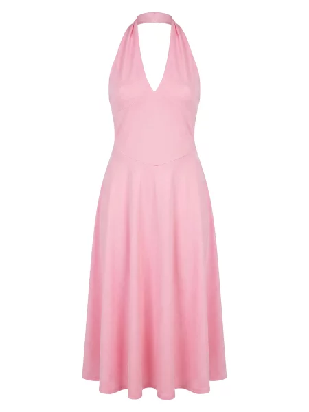 Studioselect Rochie Nadia deschis roz