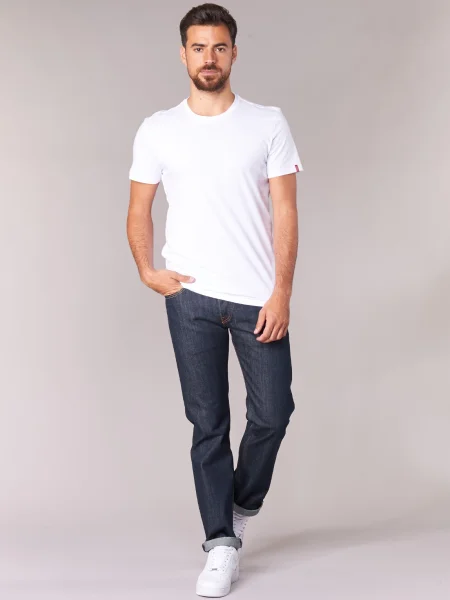 Džínsy Levi's 501 modrá