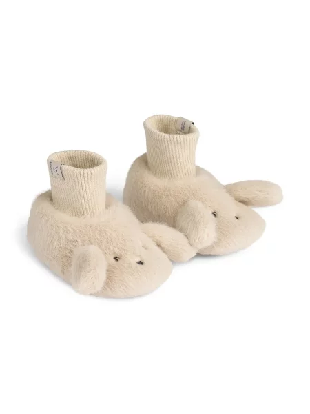 Liewood черевики для немовлят Beth Rabbit Plush Slippers