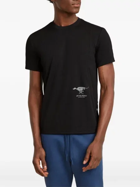 Tricou G-star Raw negru
