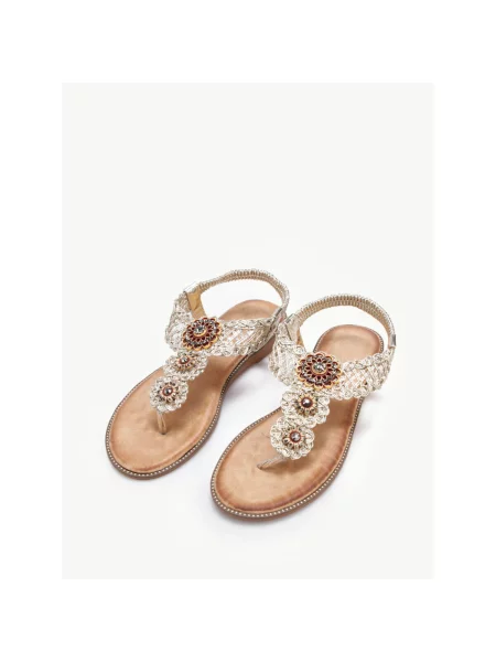 Pantofi La Modeuse