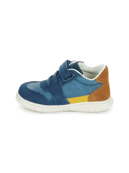 Pantofi copii Kickers albastru