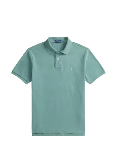 Κασκέτο Polo Ralph Lauren από διχτυωτό με σχέδιο παραλλαγής πράσινο