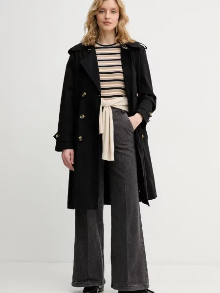 United Colors of Benetton джинси wide leg