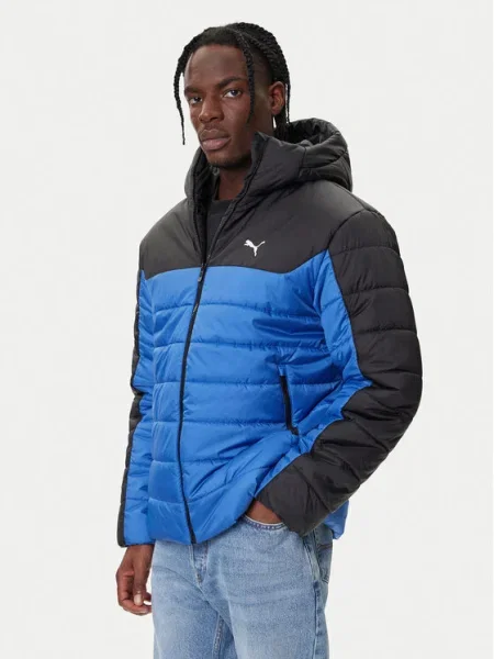 Puma Зимно яке Ess 13 син