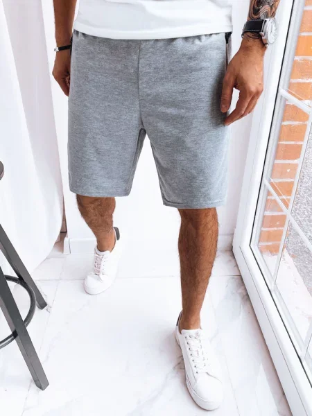 Pantaloni Dstreet gri