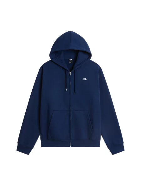 THE NORTH FACE Hanorac Essential Simple Dome bleumarin