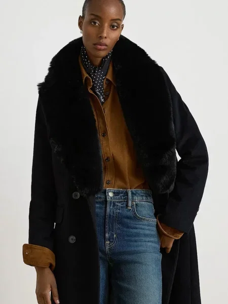 Пальто Lauren Ralph Lauren