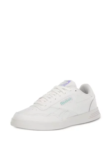 Sneakersy Reebok białe