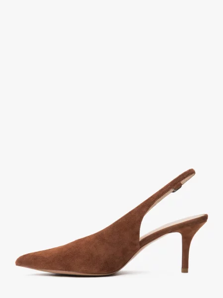 Estro Pumps maro