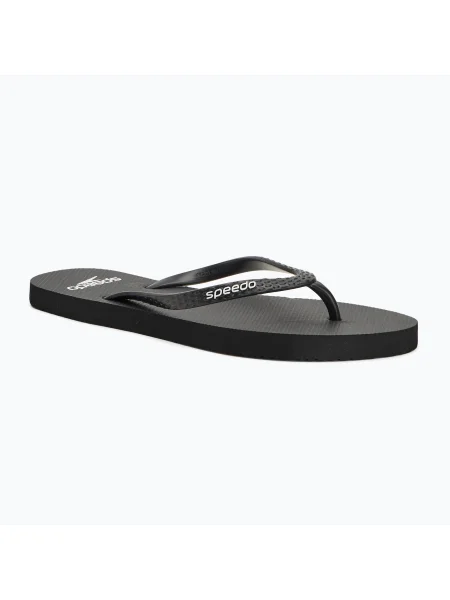 Női flip-flop papucs Speedo Flip Flop black. Méret: 38 EU fekete