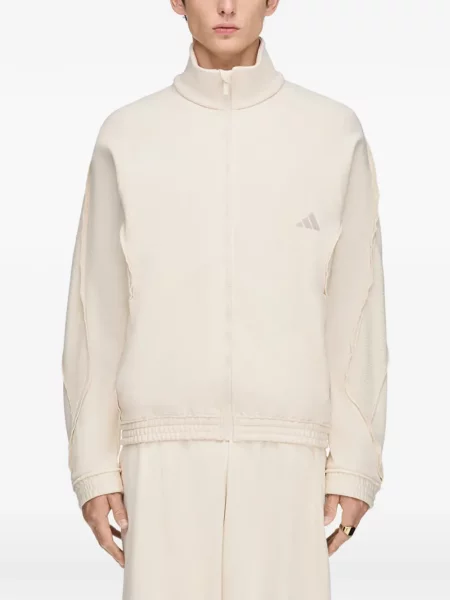 Hanorac Adidas alergare roz
