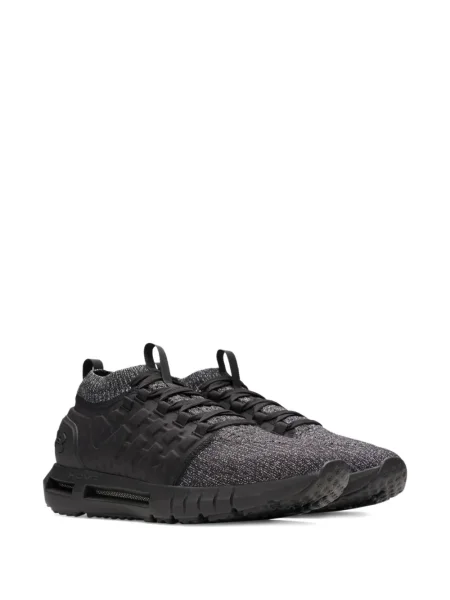 Sneakerși Under Armour Hovr negru