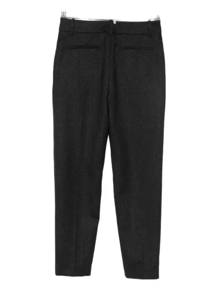 Pantaloni Eleventy gri