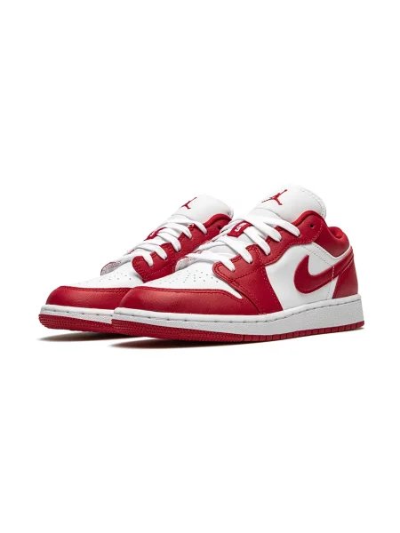 Dětské tenisky Jordan Air Jordan 1 bílé