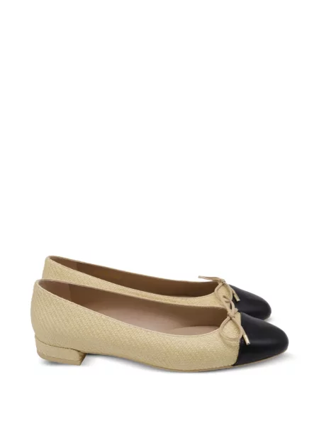 Masnis balerina Stuart Weitzman