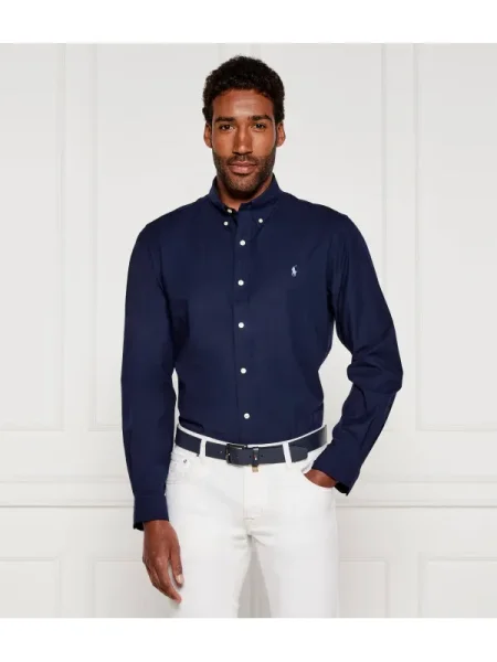 POLO RALPH LAUREN Ing | Custom fit kék