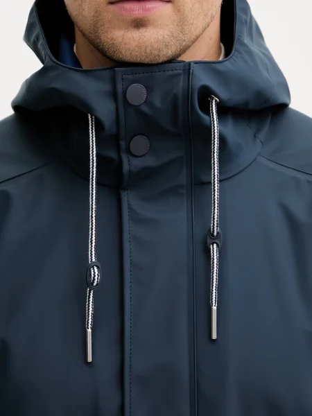 Dzseki Helly Hansen bézs