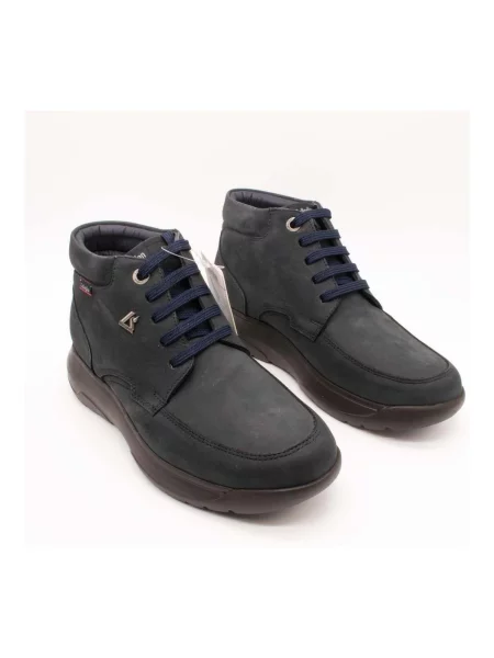 Pantofi Callaghan albastru