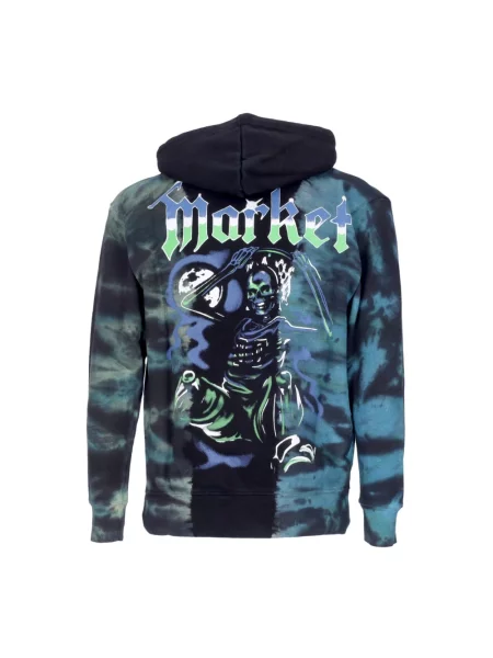 Bluza z kapturem Market