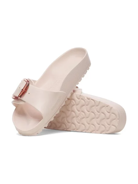 Klapki Birkenstock różowe
