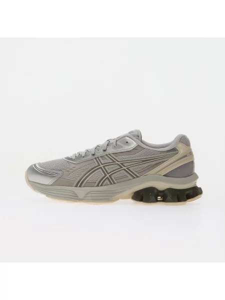 Tenisky Asics Gel-Kinetic Fluent Concrete/ Clay Grey EUR 42 šedé