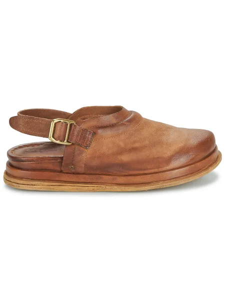 Tenisky Airstep / A.s.98 hnedá