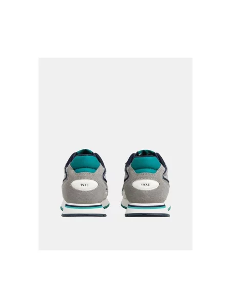 Pantofi Pepe Jeans gri