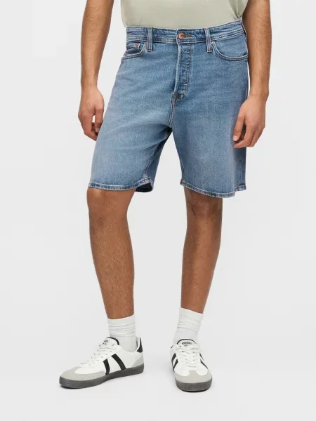 JACK & JONES Kavbojke JJITONY JJORIGINAL moder denim