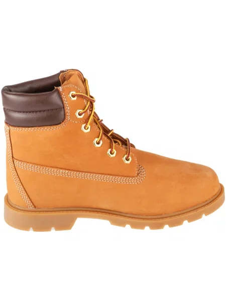 Pantofi Timberland galben