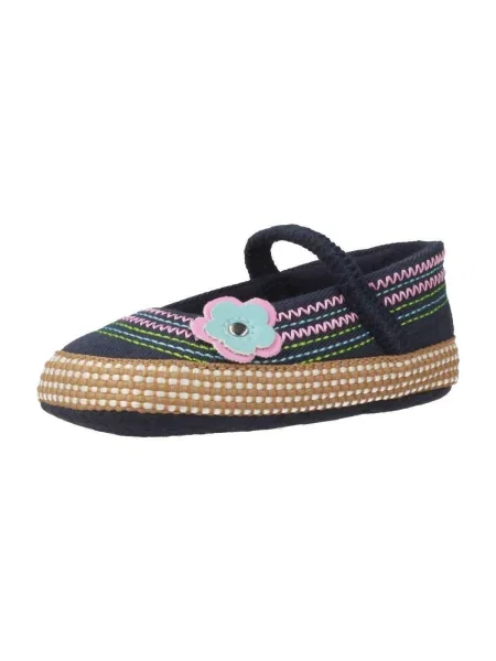 Pantofi copii Chicco albastru