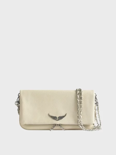 Рюкзак Zadig&voltaire белый