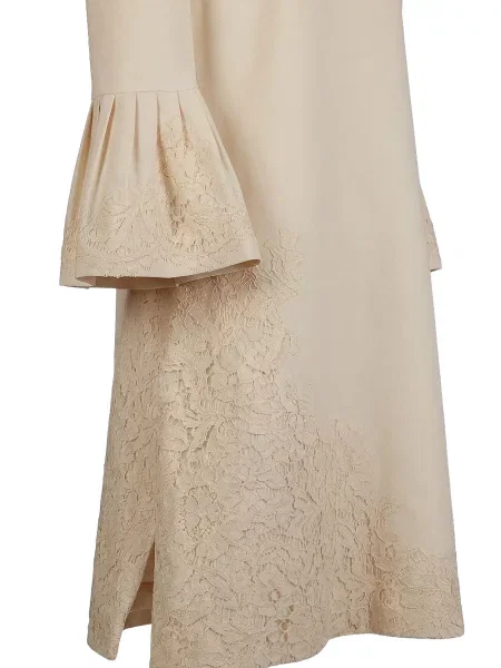 Rochie mini Valentino Garavani din dantelă