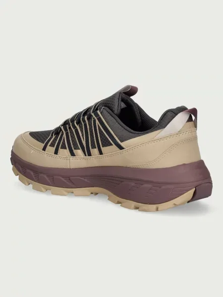 Félcipo Jack Wolfskin lila
