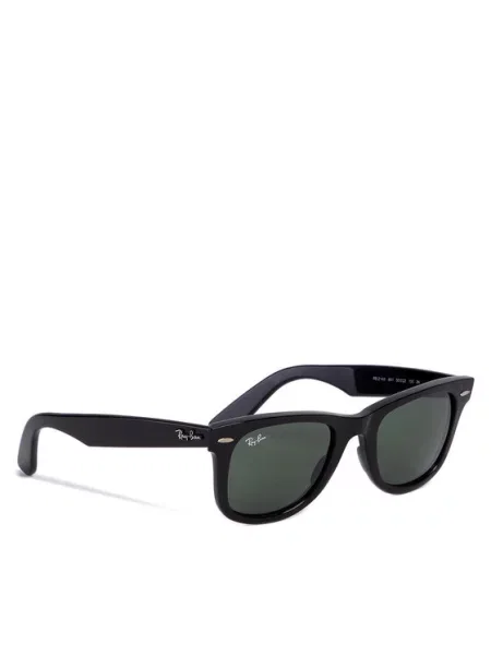 Okulary przeciwsłoneczne Ray-Ban czarne